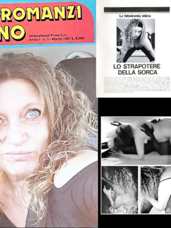 UN PO DI SEGHE CON IL VINTAGE