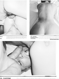 UN PO DI SEGHE CON IL VINTAGE