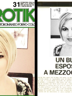 UN PO DI SEGHE CON IL VINTAGE