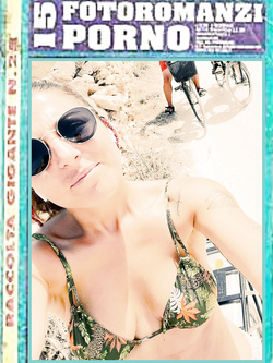 UN PO DI SEGHE CON IL VINTAGE