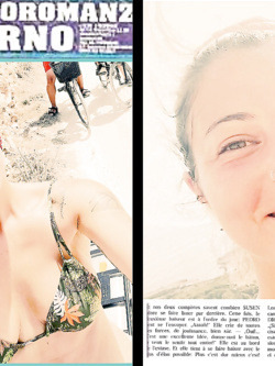 UN PO DI SEGHE CON IL VINTAGE