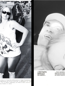 UN PO DI SEGHE CON IL VINTAGE