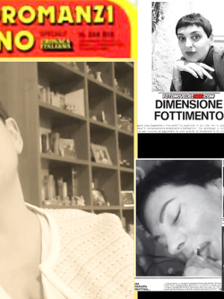 UN PO DI SEGHE CON IL VINTAGE