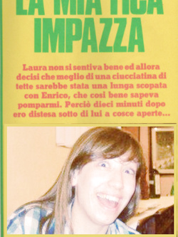 UN PO DI SEGHE CON IL VINTAGE