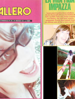 UN PO DI SEGHE CON IL VINTAGE