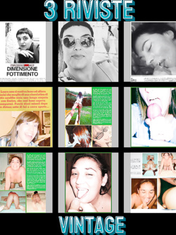 UN PO DI SEGHE CON IL VINTAGE