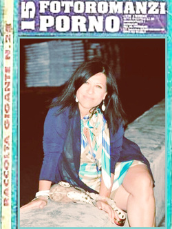 UN PO DI SEGHE CON IL VINTAGE