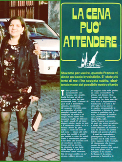 UN PO DI SEGHE CON IL VINTAGE