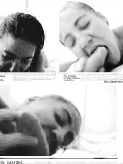 UN PO DI SEGHE CON IL VINTAGE