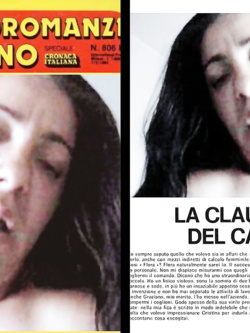 UN PO DI SEGHE CON IL VINTAGE