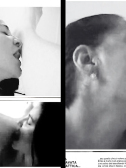 UN PO DI SEGHE CON IL VINTAGE