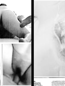 UN PO DI SEGHE CON IL VINTAGE