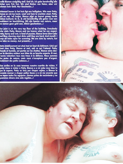 UN PO DI SEGHE CON IL VINTAGE