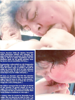 UN PO DI SEGHE CON IL VINTAGE