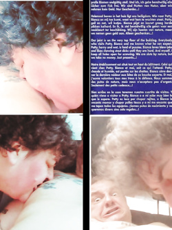 UN PO DI SEGHE CON IL VINTAGE