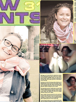 UN PO DI SEGHE CON IL VINTAGE