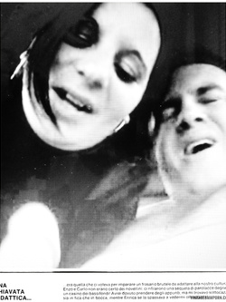 UN PO DI SEGHE CON IL VINTAGE