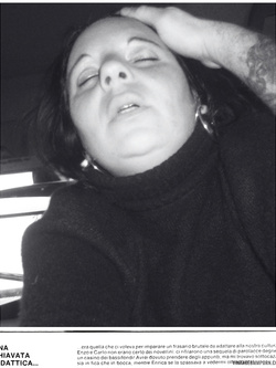 UN PO DI SEGHE CON IL VINTAGE