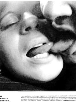 UN PO DI SEGHE CON IL VINTAGE