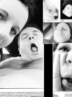 UN PO DI SEGHE CON IL VINTAGE