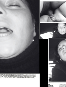 UN PO DI SEGHE CON IL VINTAGE