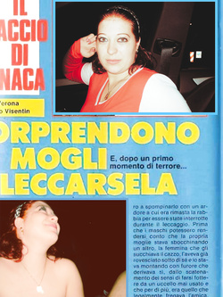 UN PO DI SEGHE CON IL VINTAGE