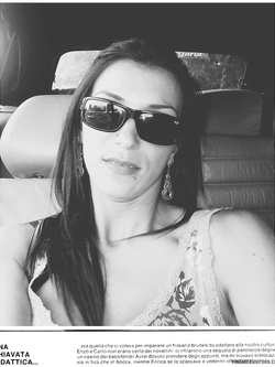 UN PO DI SEGHE CON IL VINTAGE