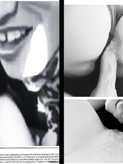 UN PO DI SEGHE CON IL VINTAGE