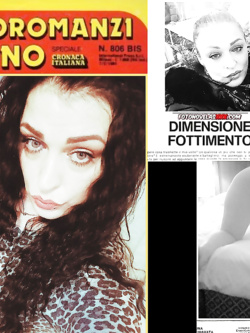 UN PO DI SEGHE CON IL VINTAGE