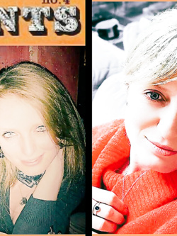 UN PO DI SEGHE CON IL VINTAGE