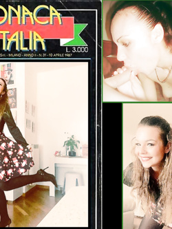 UN PO DI SEGHE CON IL VINTAGE