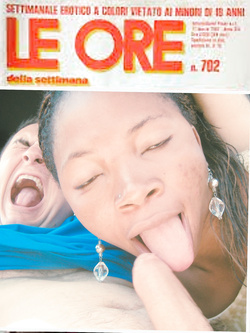 UN PO DI SEGHE CON IL VINTAGE