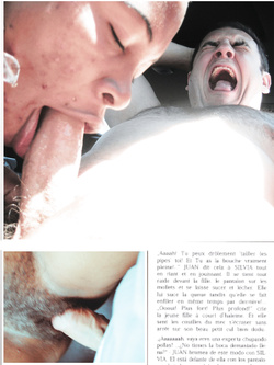 UN PO DI SEGHE CON IL VINTAGE