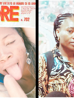 UN PO DI SEGHE CON IL VINTAGE