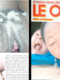 UN PO DI SEGHE CON IL VINTAGE