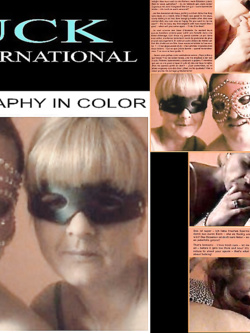 UN PO DI SEGHE CON IL VINTAGE