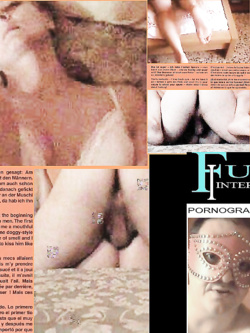 UN PO DI SEGHE CON IL VINTAGE