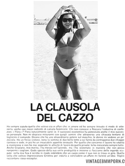 UN PO DI SEGHE CON IL VINTAGE