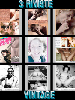 UN PO DI SEGHE CON IL VINTAGE