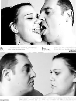 UN PO DI SEGHE CON IL VINTAGE