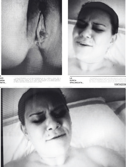 UN PO DI SEGHE CON IL VINTAGE