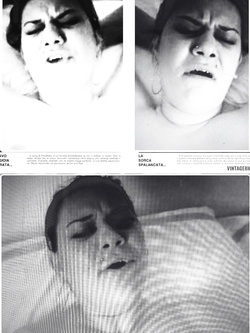 UN PO DI SEGHE CON IL VINTAGE