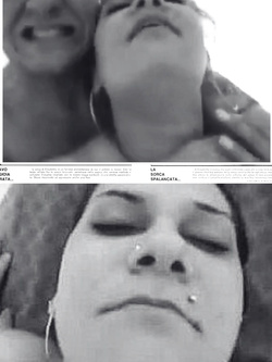 UN PO DI SEGHE CON IL VINTAGE