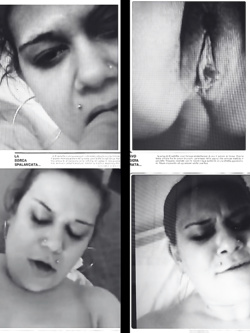 UN PO DI SEGHE CON IL VINTAGE