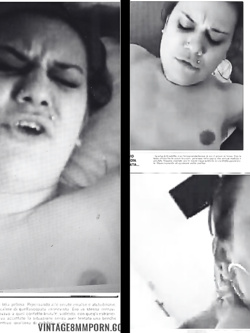 UN PO DI SEGHE CON IL VINTAGE