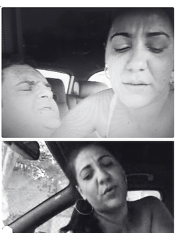 UN PO DI SEGHE CON IL VINTAGE