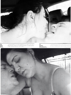 UN PO DI SEGHE CON IL VINTAGE