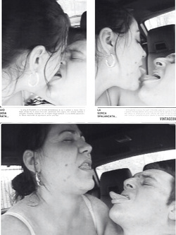 UN PO DI SEGHE CON IL VINTAGE