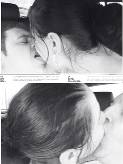 UN PO DI SEGHE CON IL VINTAGE