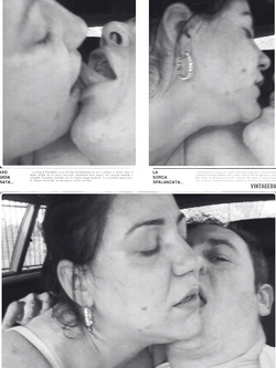 UN PO DI SEGHE CON IL VINTAGE